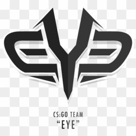 Eye Team Logo, HD Png Download - csgo sticker png