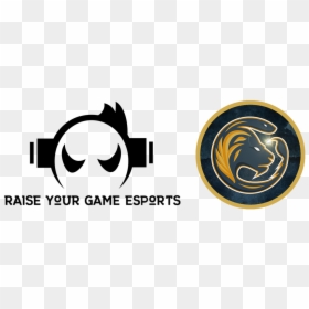 Raise Your Game Esports, HD Png Download - csgo sticker png