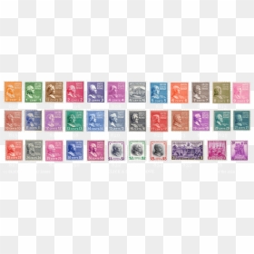 1938 Us Postage Stamps - Postage Stamp, HD Png Download - calvin coolidge png