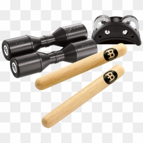 Meinl Percussion Pack, HD Png Download - piece of chalk png