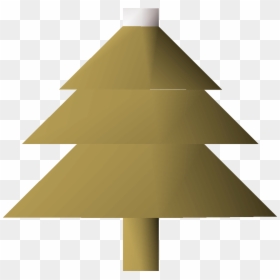 Spruce Icon, HD Png Download - tree 2d png