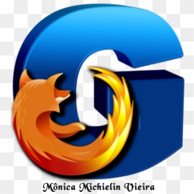 Mozilla Firefox, HD Png Download - mozilla firefox png