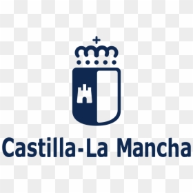 La Mancha Png - Castilla La Mancha Logo, Transparent Png - logotipo png