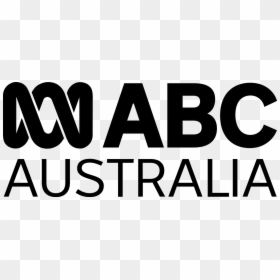 Channel Abc Australia Logo, HD Png Download - tv outline png
