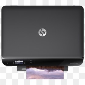 Hp Envy 4500 E All In One Series - Hp Envy 4500 Printer Price, HD Png Download - hp printer png