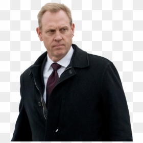 Jim Barber Espn, HD Png Download - trump standing png