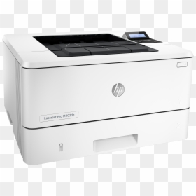 Hp Laserjet Pro M304, HD Png Download - hp printer png