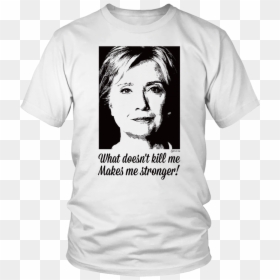 Pokemon Go Team Valor T Shirt, HD Png Download - hillary clinton.png