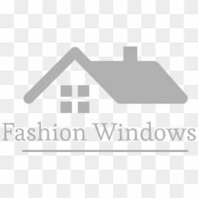 Home Construction Logo Png, Transparent Png - house windows png