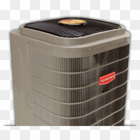 Bryant Air Conditioner, HD Png Download - ac unit png