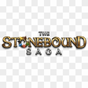 Stone Bound Saga, HD Png Download - card games png