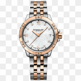 Raymond Weil Tango 5960 Stp 00995, HD Png Download - number two png