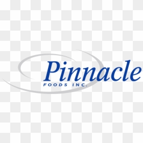 Pinnacle Foods Group Logo, HD Png Download - foods png