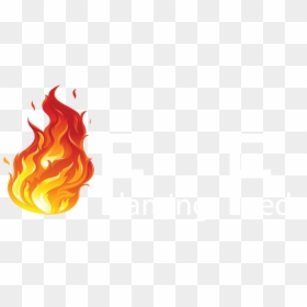 Transparent Fire Vector Png, Png Download - flaming eyes png