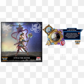 Etwaswebslide, HD Png Download - card games png
