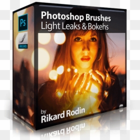 Light Leak, HD Png Download - lightning png for photoshop