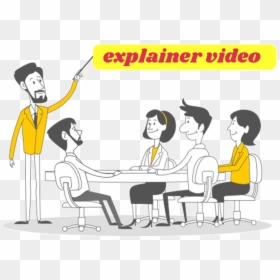 Cartoon, HD Png Download - scratch out png