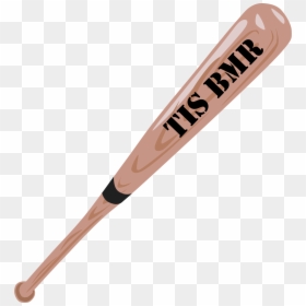 Baseball Bats Batting Clip Art - La-96 Nike Missile Site, HD Png Download - aluminum baseball bat png