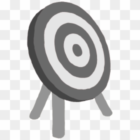 Illustration, HD Png Download - target sign png