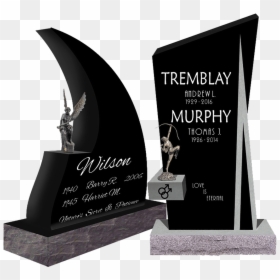 Monumental Art - Trophy, HD Png Download - gravestones png