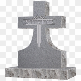 Headstone, HD Png Download - gravestones png