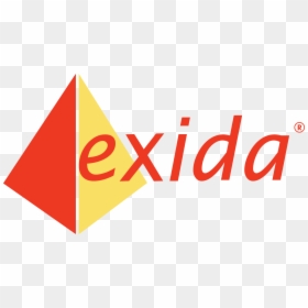 Exida Logo, HD Png Download - target sign png