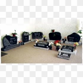 Headstone, HD Png Download - gravestones png