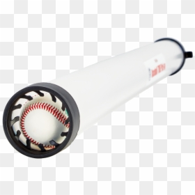 College Softball, HD Png Download - aluminum baseball bat png