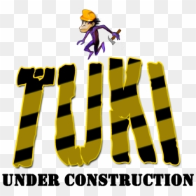 Cartoon, HD Png Download - under construction page png