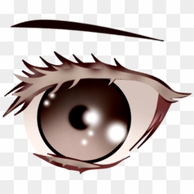 Illustration, HD Png Download - realistic eyes png