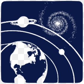 Nasa's Eyes Logo, HD Png Download - realistic eyes png