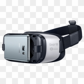 Samsung Gear Vr Png, Transparent Png - samsung gear vr png