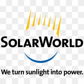 Solar World Logo Png, Transparent Png - unfi logo png