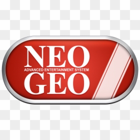 Thumb Image - Neo Geo Logo Png, Transparent Png - neo logo png
