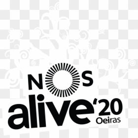 Logo-light - Oeiras, HD Png Download - nos logo png