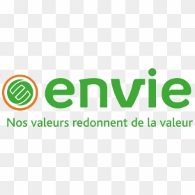 File - Logoenvie2016détouré - Envie, HD Png Download - nos logo png