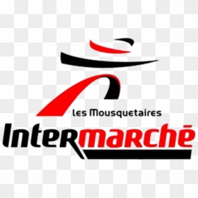 Intermarché, HD Png Download - nos logo png