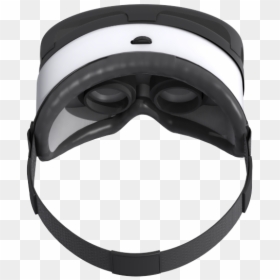 Sleep Mask, HD Png Download - samsung gear vr png