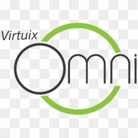 Virtuix Omni Logo, HD Png Download - samsung gear vr png