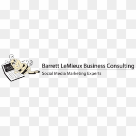 Barrett Lemieux Business Consulting - Ink, HD Png Download - golds gym png