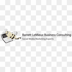 Barrett Lemieux Business Consulting - Ink, HD Png Download - golds gym png