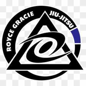 Royce Gracie Jiu Jitsu Patches, HD Png Download - golds gym png