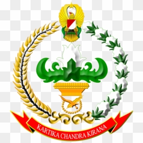 Logo Kartika Chandra Kirana Kck , Png Download - Persit Kartika Chandra Kirana, Transparent Png - chandra png