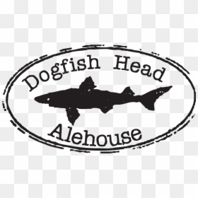 Dogfish Head 120 Minute Ipa, HD Png Download - dogfish head logo png