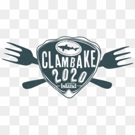 Clambake - Bat, HD Png Download - dogfish head logo png
