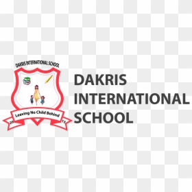 Dakris Int - Sch - Graphic Design, HD Png Download - last day of school png