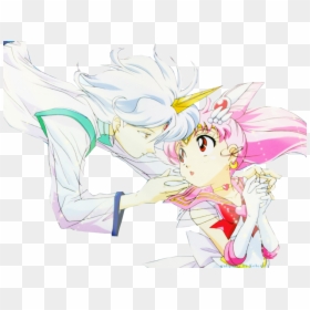 Render Sailormoon Render Sailor Chibi Moon, Sailor - Sailor Moon Helios Chibiusa, HD Png Download - helios png