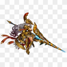 Dragon Blaze Database - Dragon Blaze Png, Transparent Png - helios png