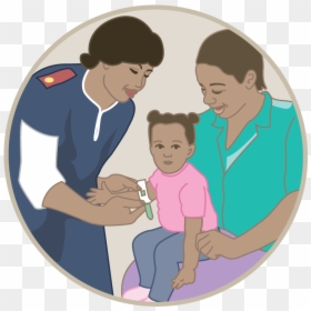 Conversation, HD Png Download - african children png