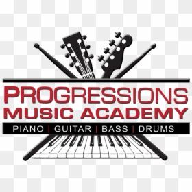 Progressions Music Medicine Hat - Graphic Design, HD Png Download - google music png